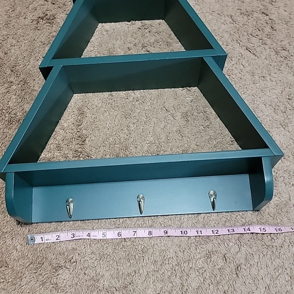 Homegoods tree shelf